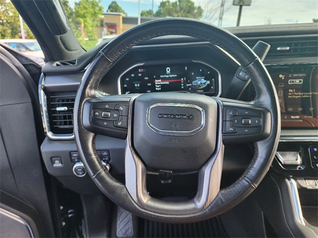 Used 2024 GMC Sierra 2500 Denali Ultimate image 42