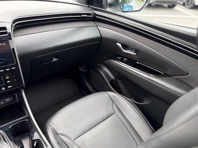 Used 2023 Hyundai Santa Cruz Limited w/ Cargo Package AWD/4WD image 37