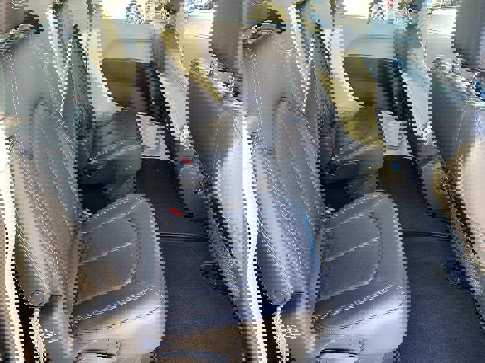 Certified 2022 Chrysler Pacifica Touring-L image 22