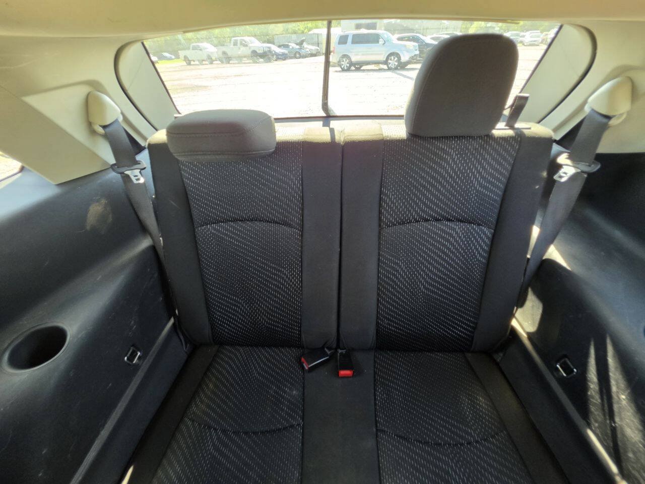 Used 2018 Dodge Journey SE w/ Popular Equipment Group FWD image 7