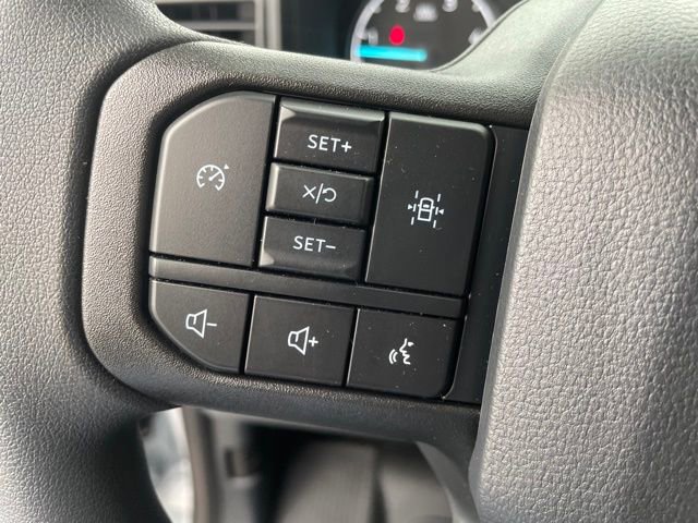 New 2024 Ford F450 XL image 35