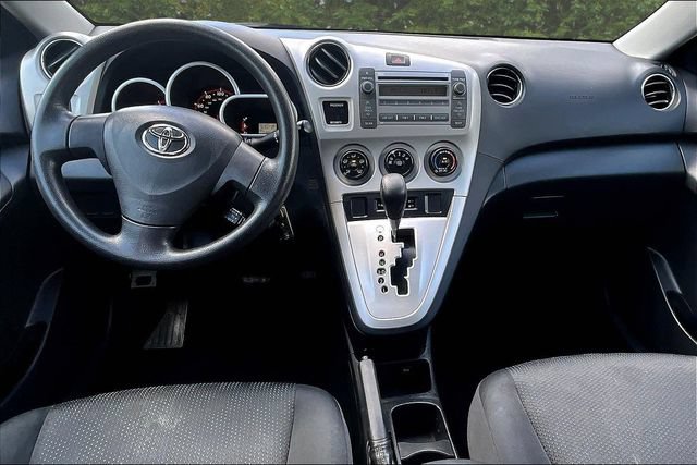 Used 2010 Toyota Matrix FWD image 7