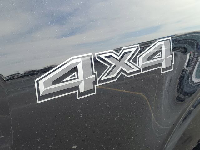 Used 2025 Ford F150 Platinum w/ Equipment Group 702A High image 11