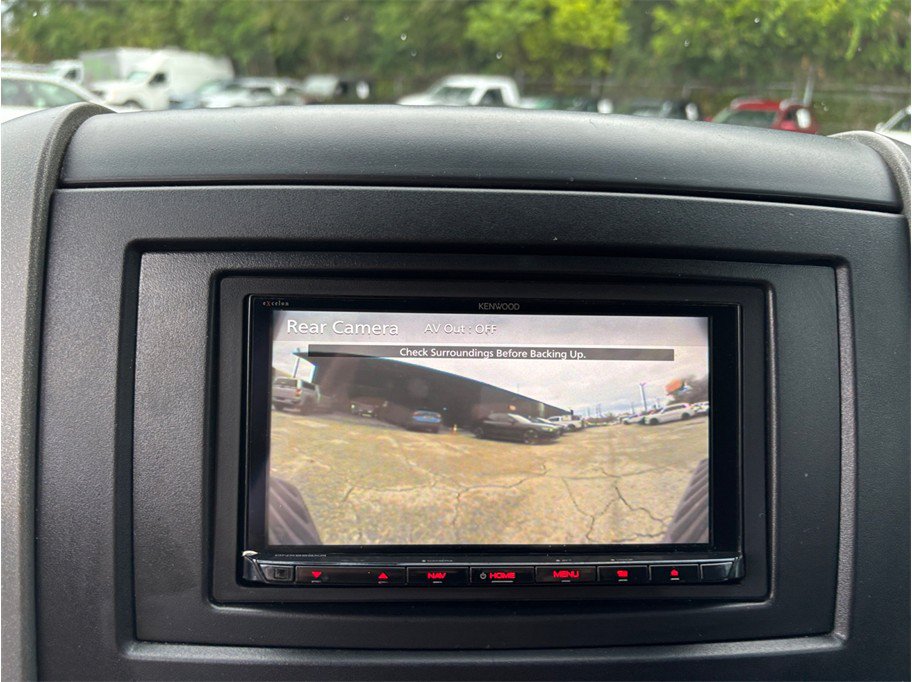 Used 2014 Mercedes-Benz Sprinter 3500 170 Extended Cargo image 22