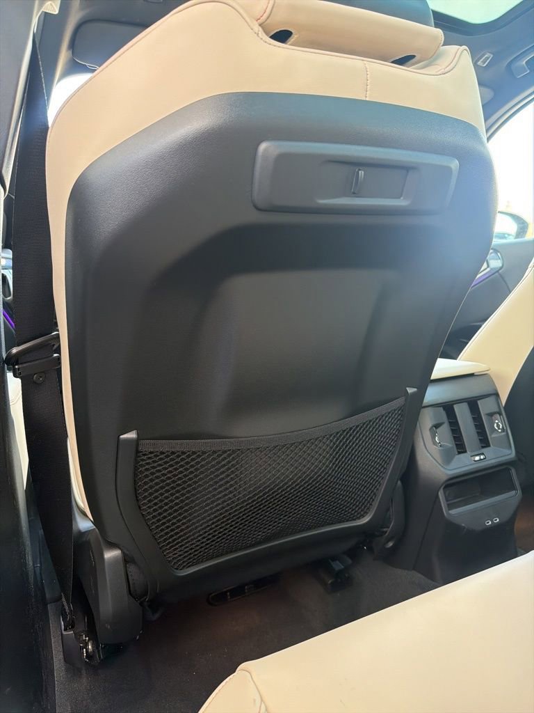 Used 2026 BMW X3 xDrive30 image 23