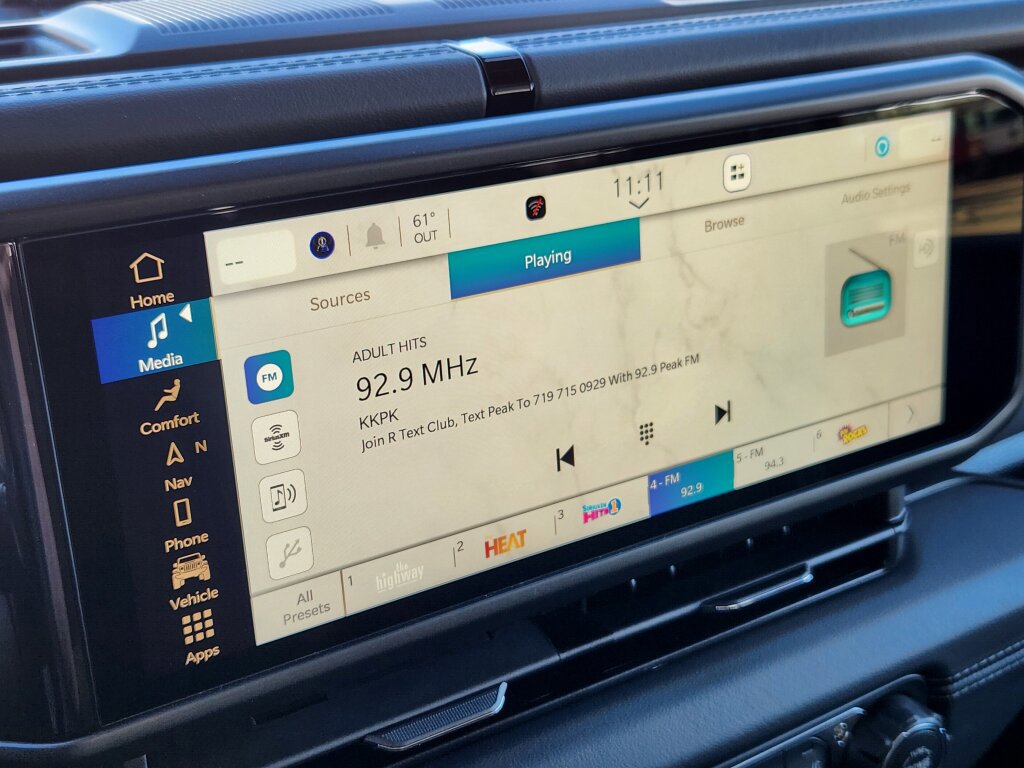 New 2026 Jeep Wrangler Unlimited Rubicon image 18