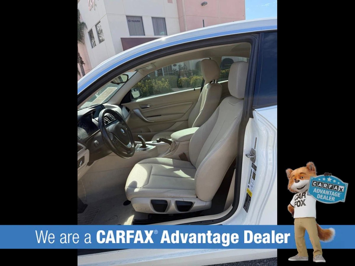 Used 2015 BMW 228i Coupe image 17