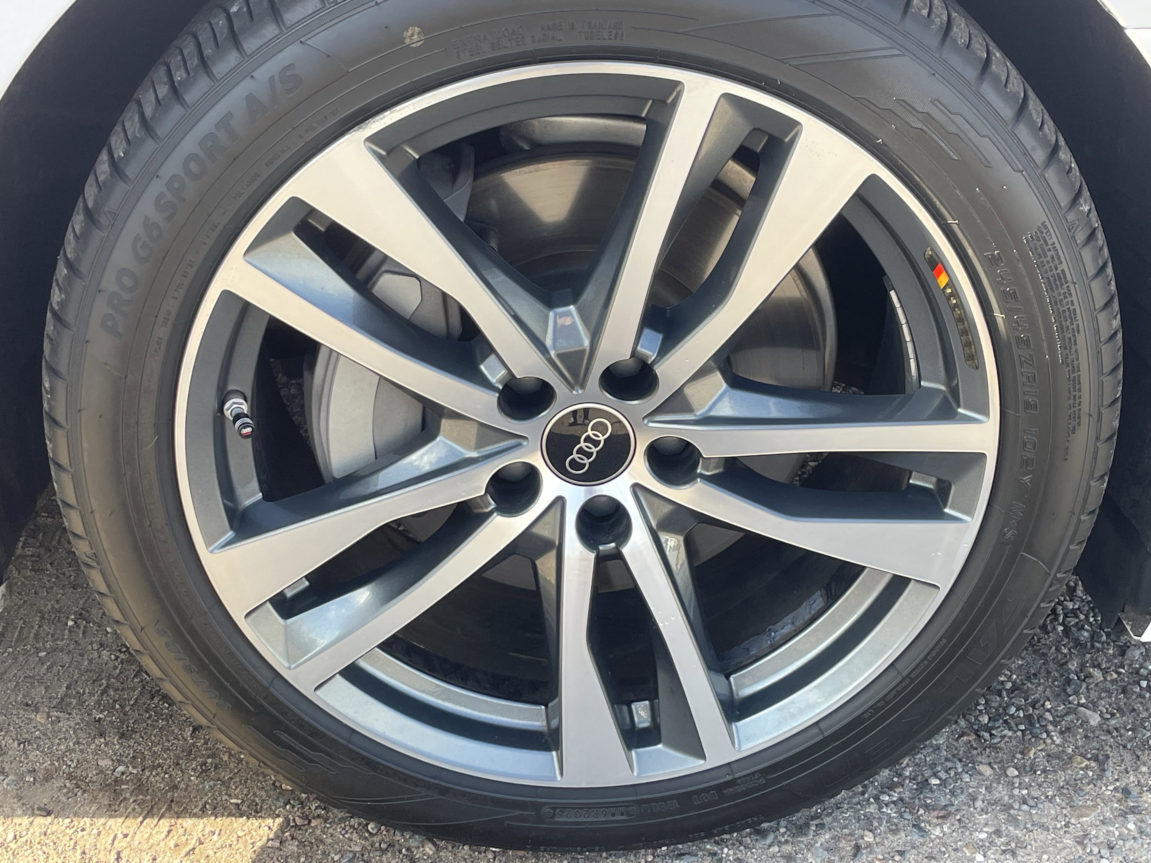 Used 2023 Audi A6 2.0T Premium image 8