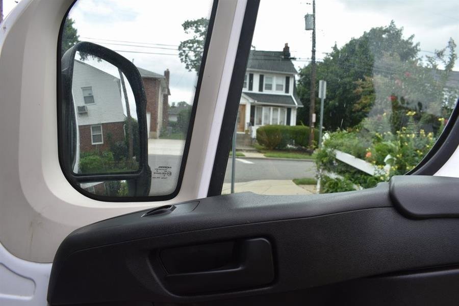 Used 2021 RAM ProMaster 3500 w/ Interior LED Lighting Group image 18