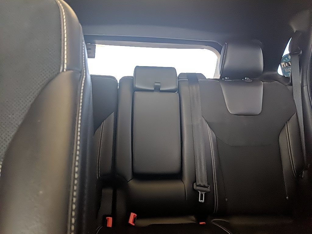 Used 2021 Ford Edge ST w/ Equipment Group 401A AWD/4WD image 34