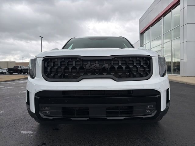 Used 2025 Kia Telluride SX Prestige X-Pro image 2