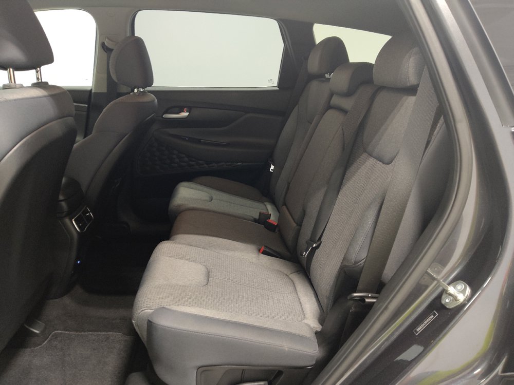 Used 2023 Hyundai Santa Fe SEL AWD/4WD image 18