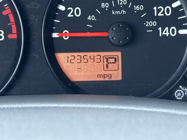 Used 2021 Nissan Frontier SV RWD image 18