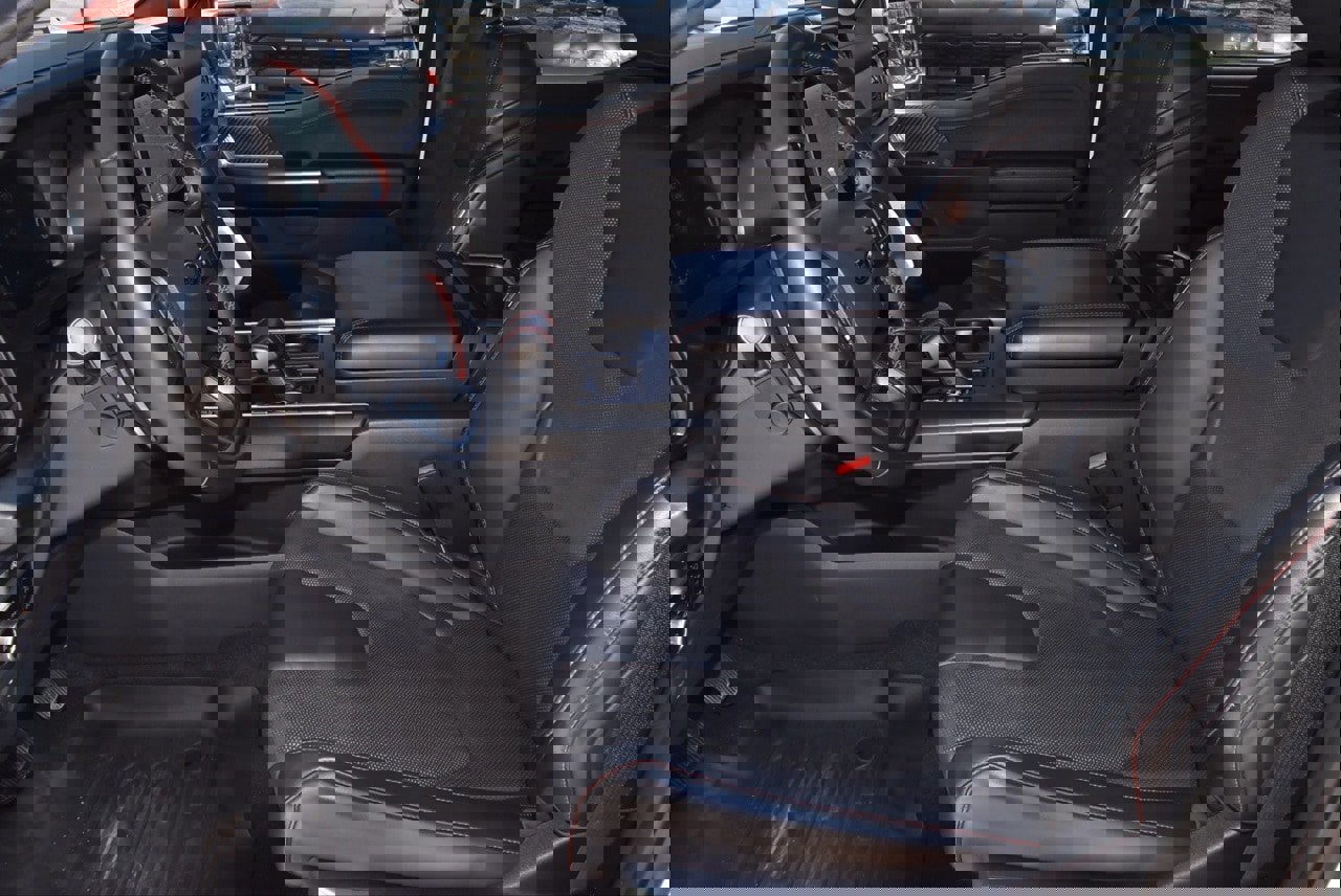 Certified 2025 Ford F150 Raptor image 13