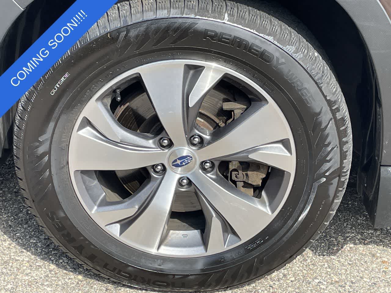 Used 2019 Subaru Ascent Premium AWD/4WD image 35