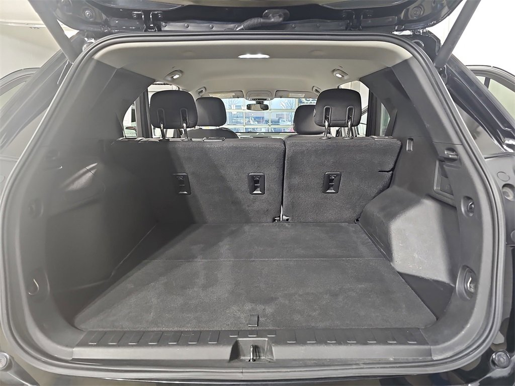 Certified 2018 Chevrolet Equinox LT image 15