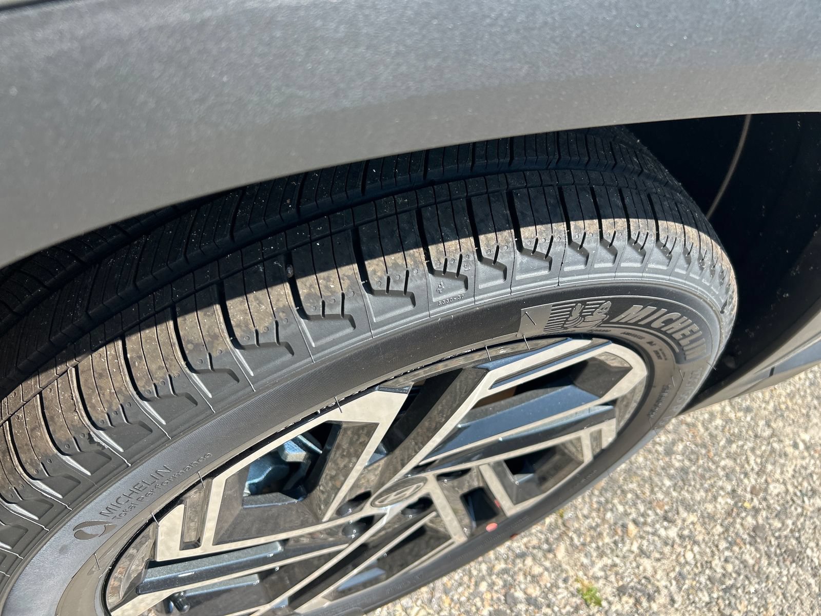 New 2026 Hyundai Tucson SEL Plus AWD/4WD image 22