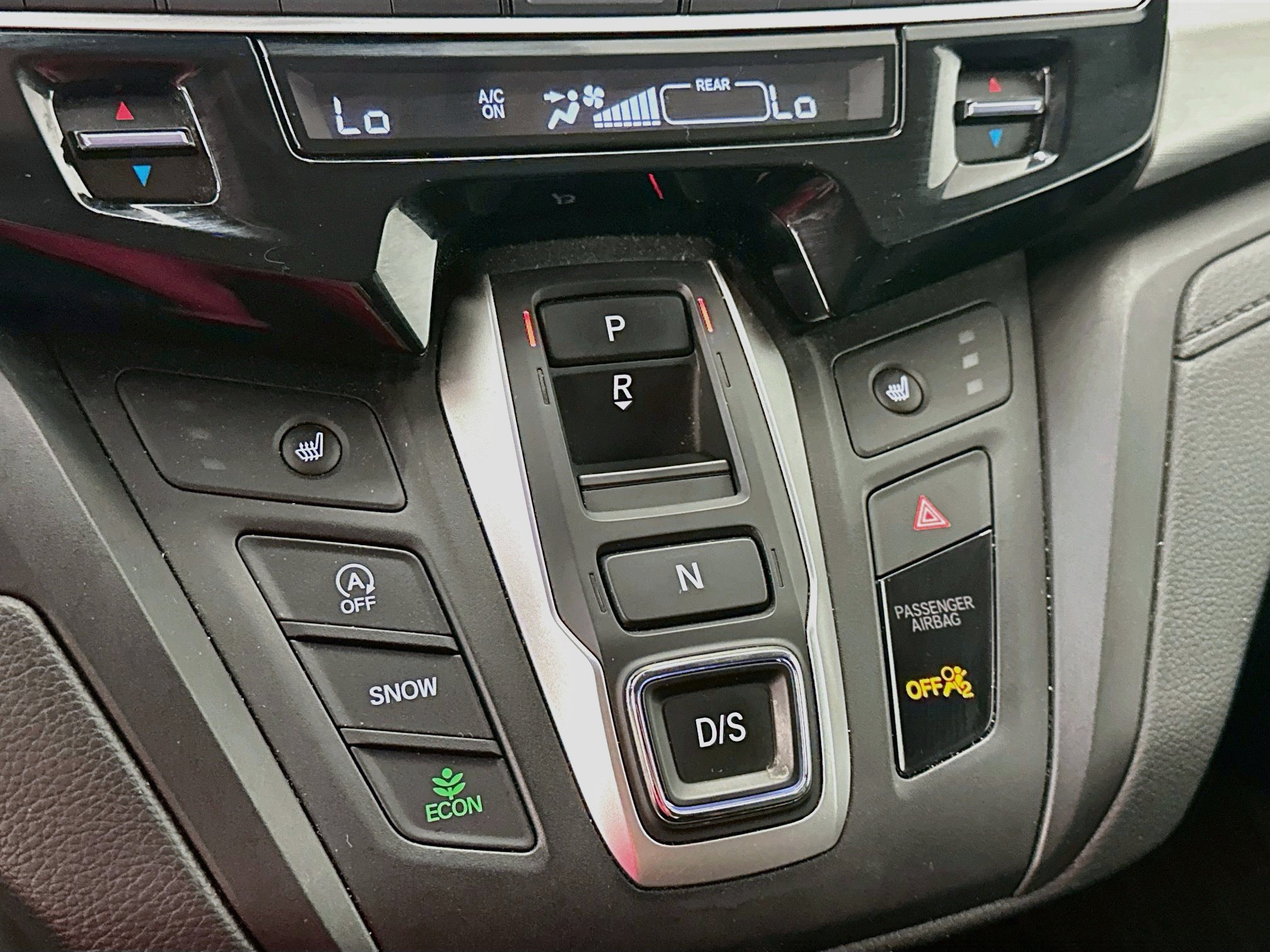 Used 2025 Honda Odyssey EX-L image 24
