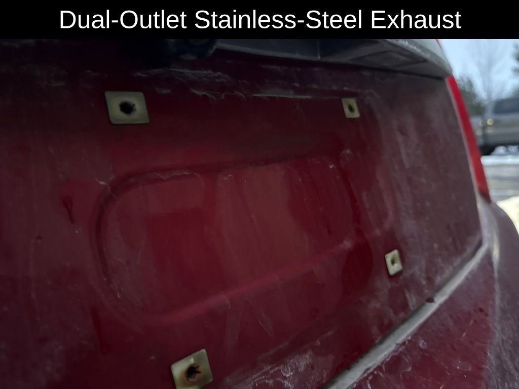 Used 2014 Cadillac XTS Luxury image 7