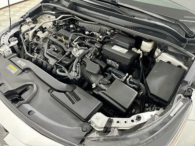 Used 2024 Toyota Corolla LE FWD image 29