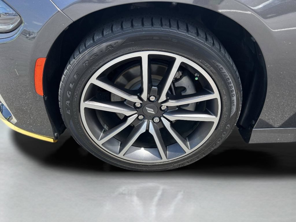 Used 2023 Dodge Charger R/T w/ Plus Group RWD image 36