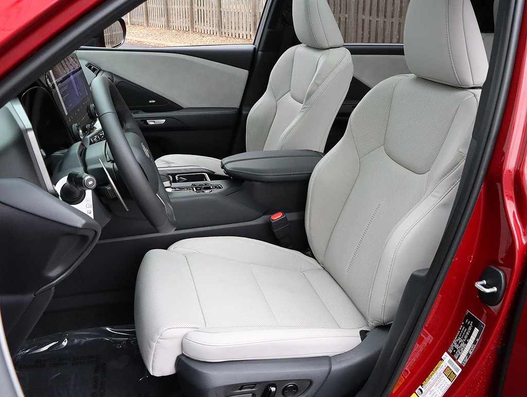 New 2026 Lexus TX 350 AWD image 11