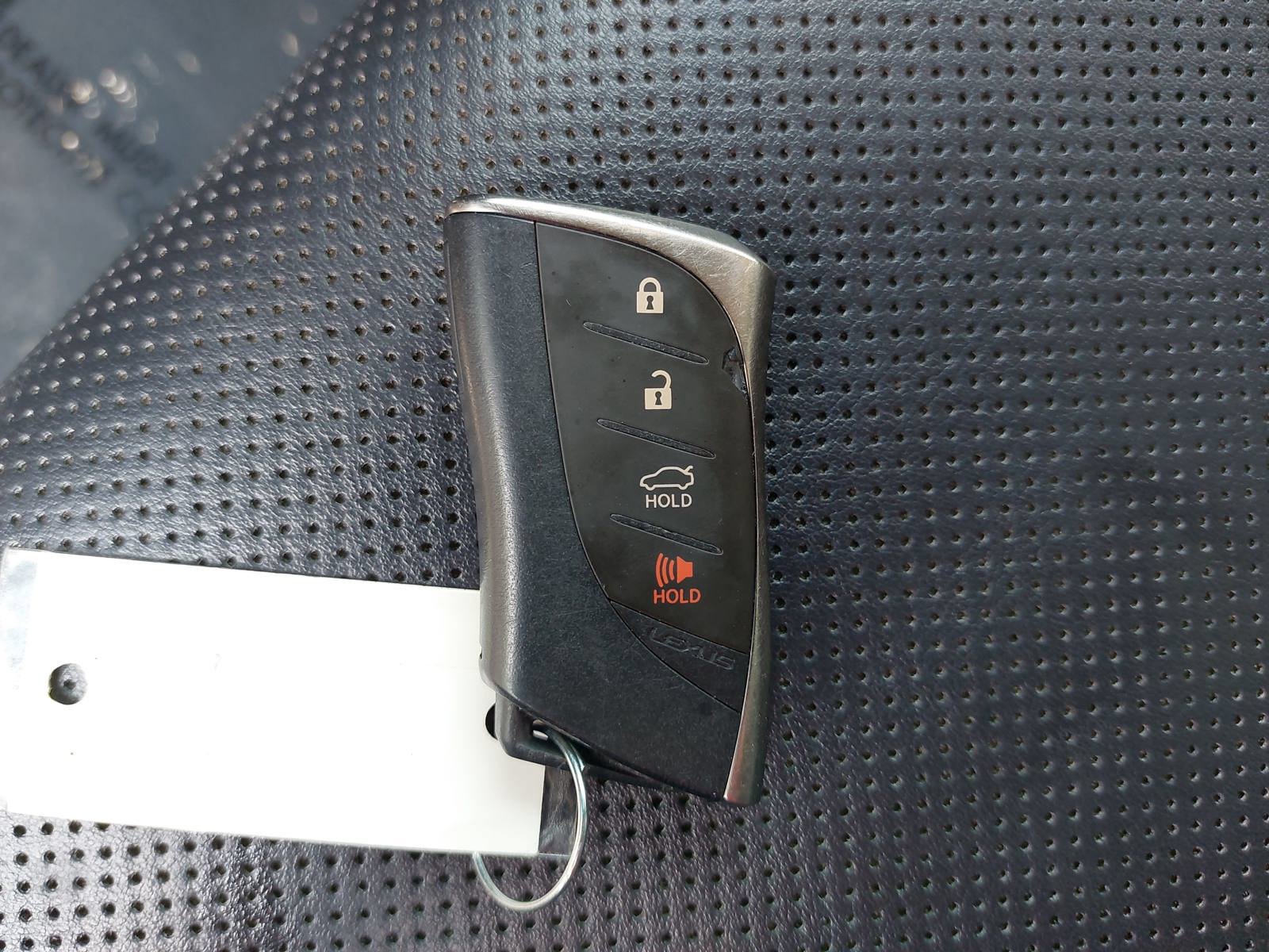Used 2019 Lexus ES 300h w/ Premium Package FWD image 38