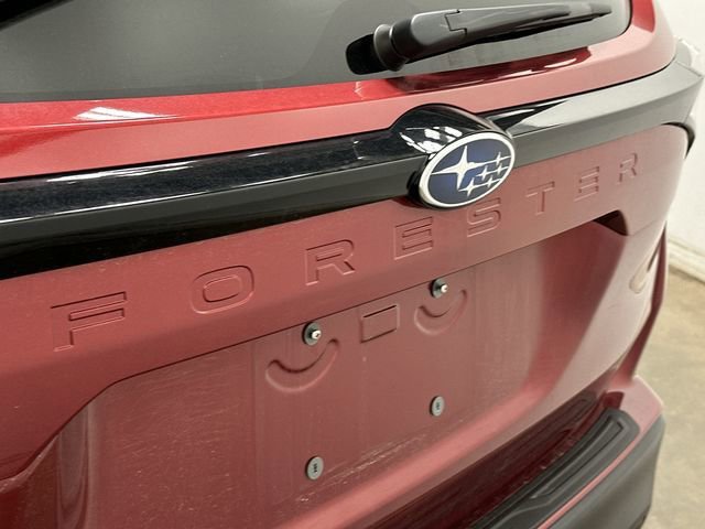 Certified 2026 Subaru Forester Premium image 27