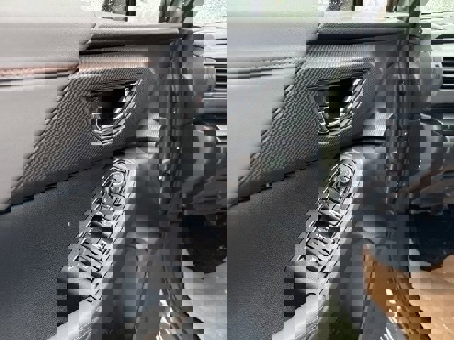 New 2026 Subaru Crosstrek 2.5i Limited image 19