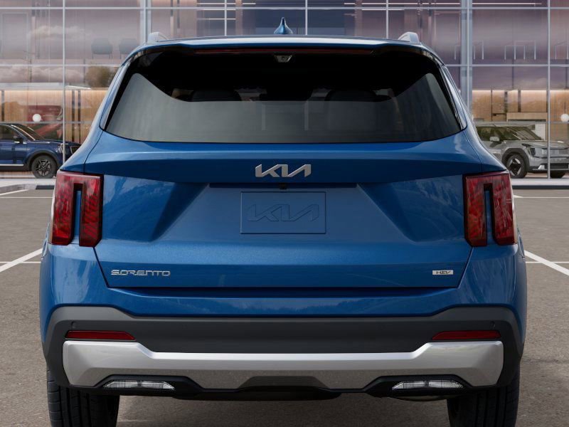 New 2025 Kia Sorento SX Prestige image 13