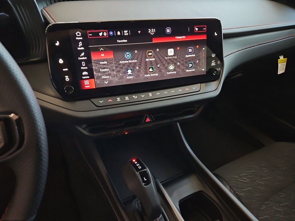 New 2026 Dodge Charger R/T image 15