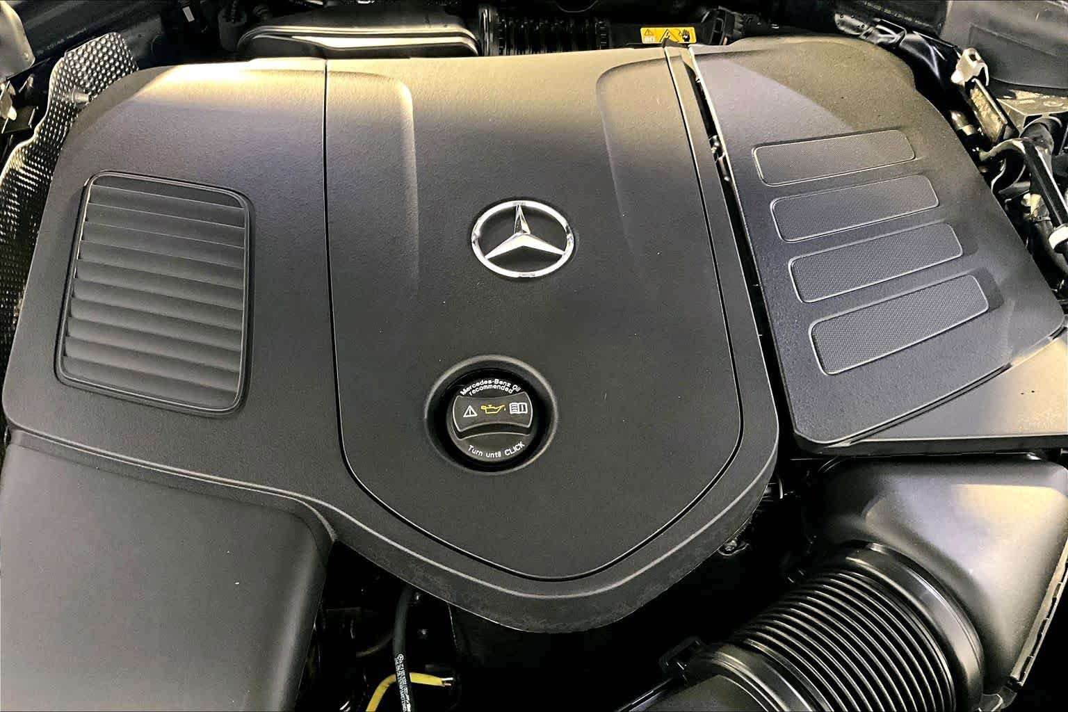 New 2026 Mercedes-Benz GLC 300 4MATIC image 15
