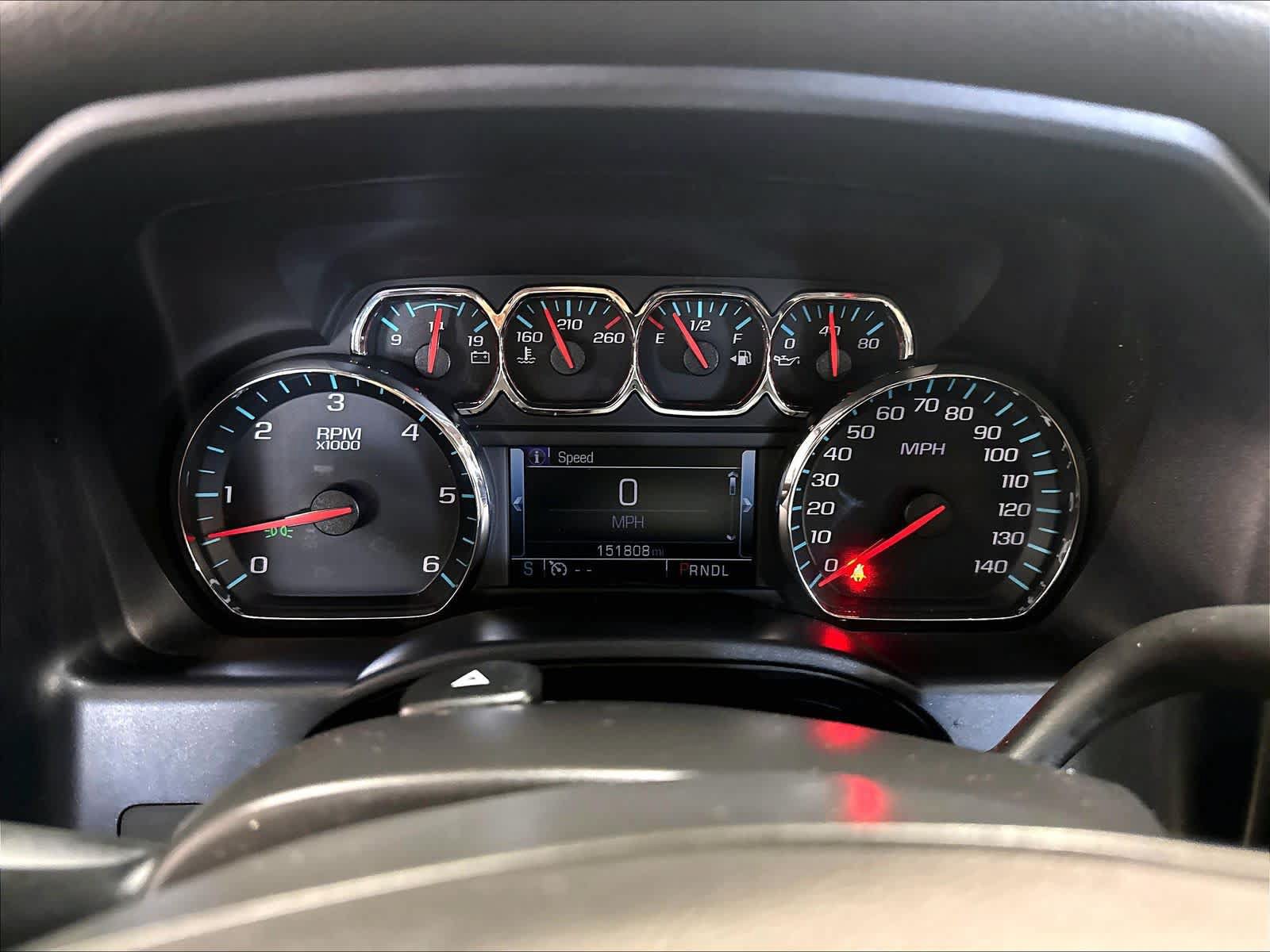 Used 2017 GMC Sierra 1500 SLT RWD image 16