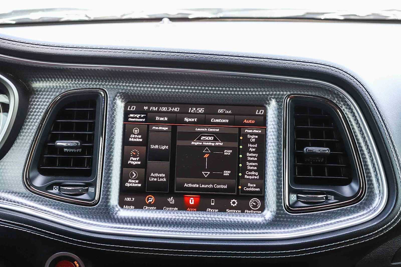 Used 2022 Dodge Challenger SRT Hellcat w/ Plus Package RWD image 16