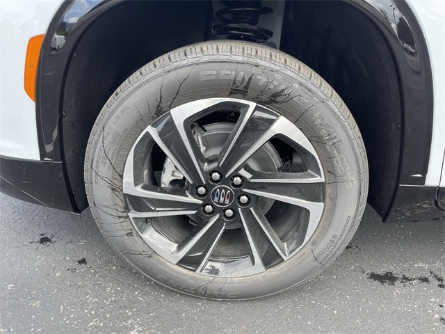 New 2026 Buick Enclave Sport Touring w/ Power Package image 10