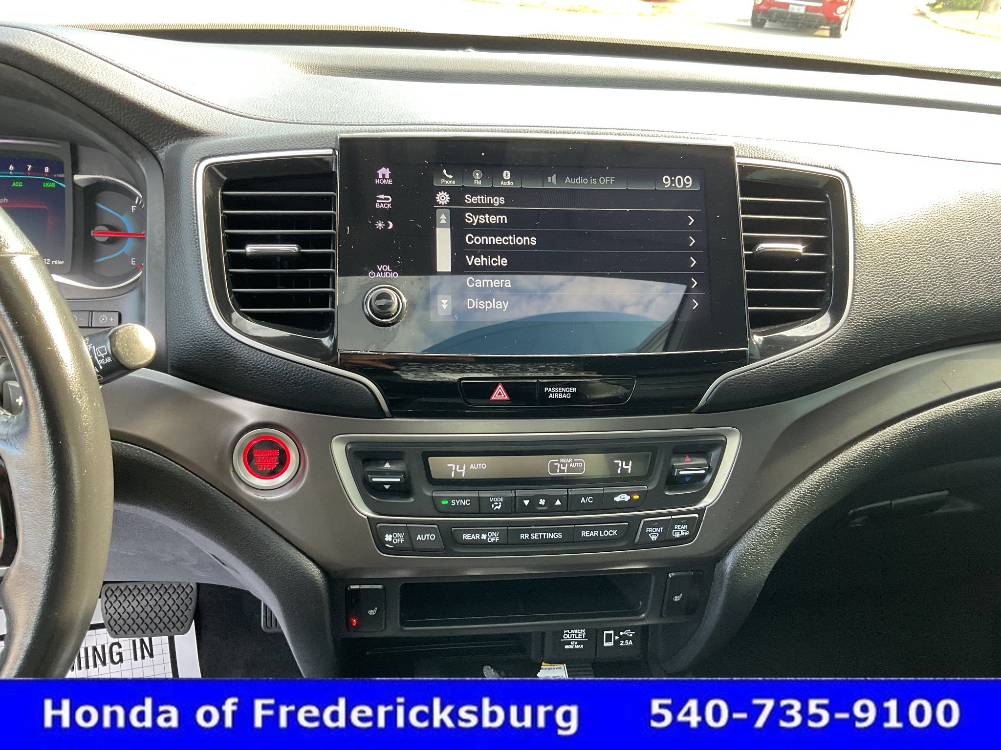 Used 2021 Honda Pilot Special Edition image 32