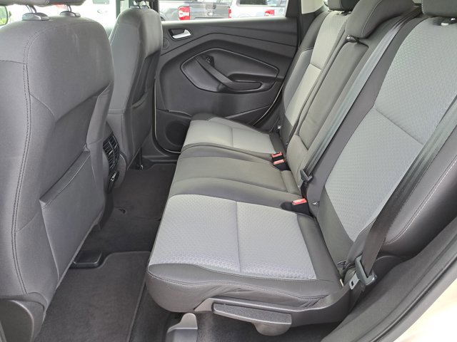 Certified 2017 Ford Escape SE w/ Equipment Group 201A image 11