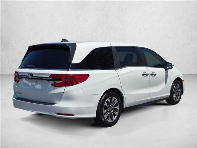 Used 2022 Honda Odyssey EX-L image 5