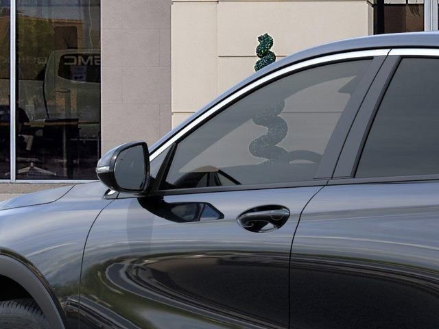 New 2026 Buick Envista Preferred w/ Convenience II Package image 12