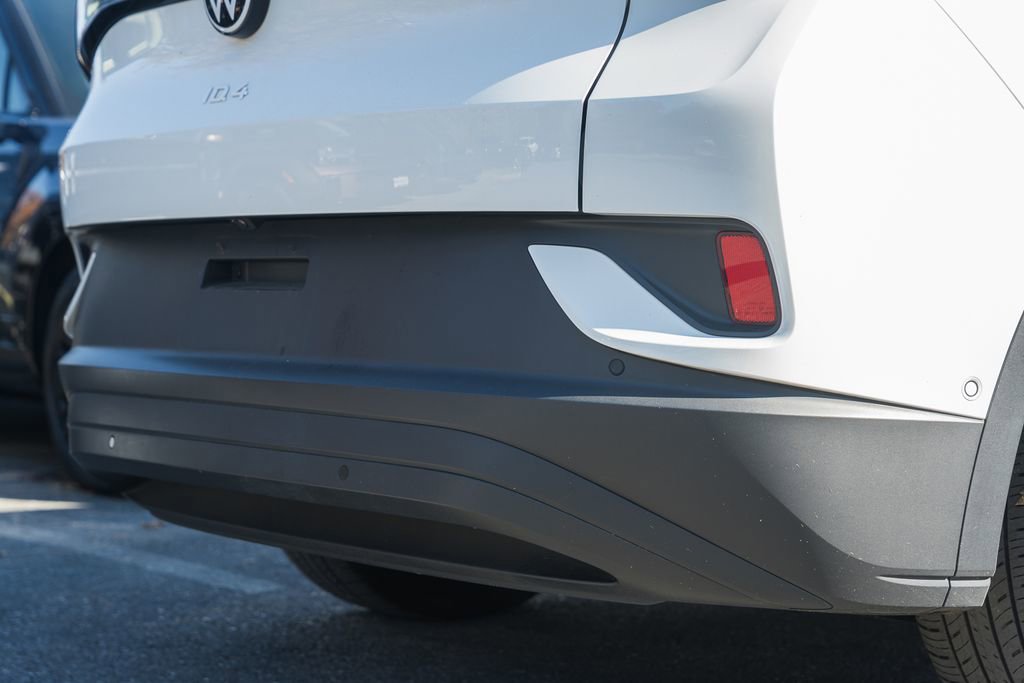 Used 2023 Volkswagen ID.4 Pro image 6