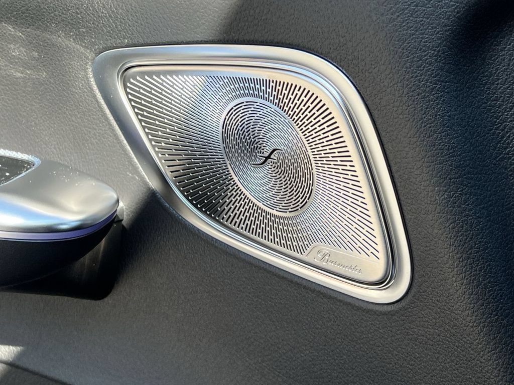 Certified 2026 Mercedes-Benz GLC 300 4MATIC image 34