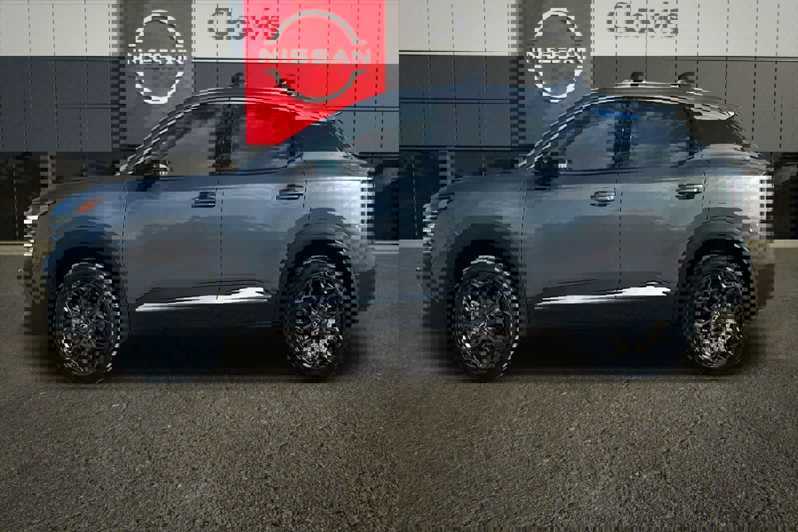 New 2026 Nissan Kicks SR image 6