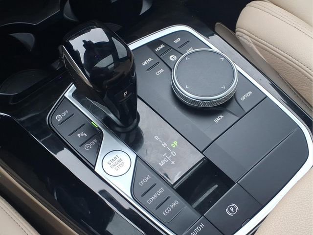 Used 2022 BMW X3 sDrive30i RWD image 11