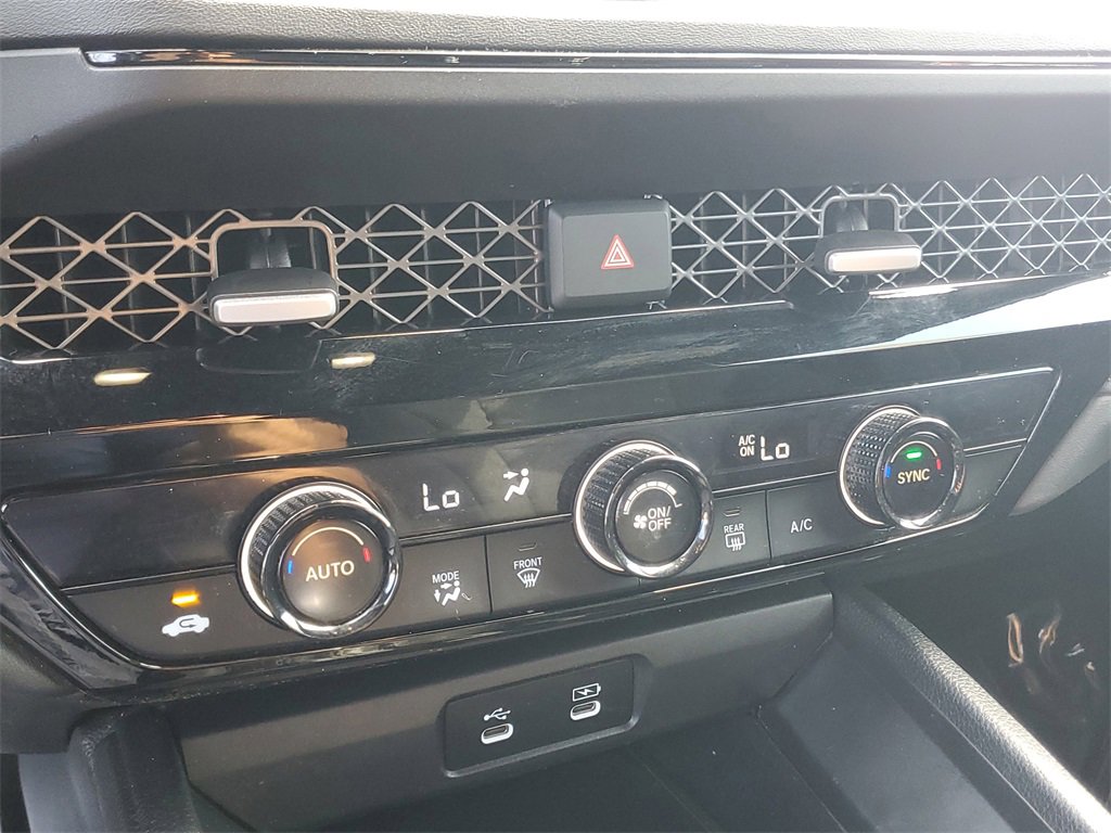 Used 2023 Honda Accord Sport image 29