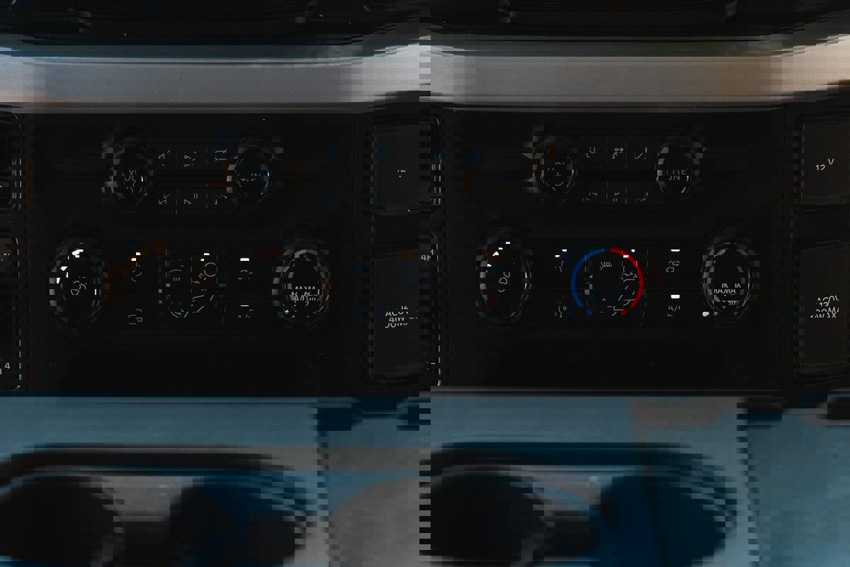 Used 2023 Ford F250 XL w/ 360-Degree Camera Package image 22