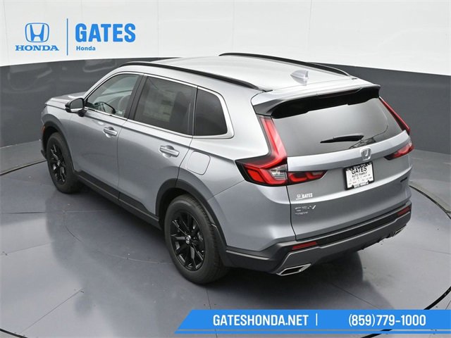New 2025 Honda CR-V Sport-L image 53