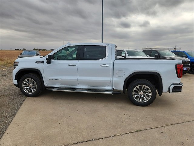 New 2026 GMC Sierra 1500 Denali image 2