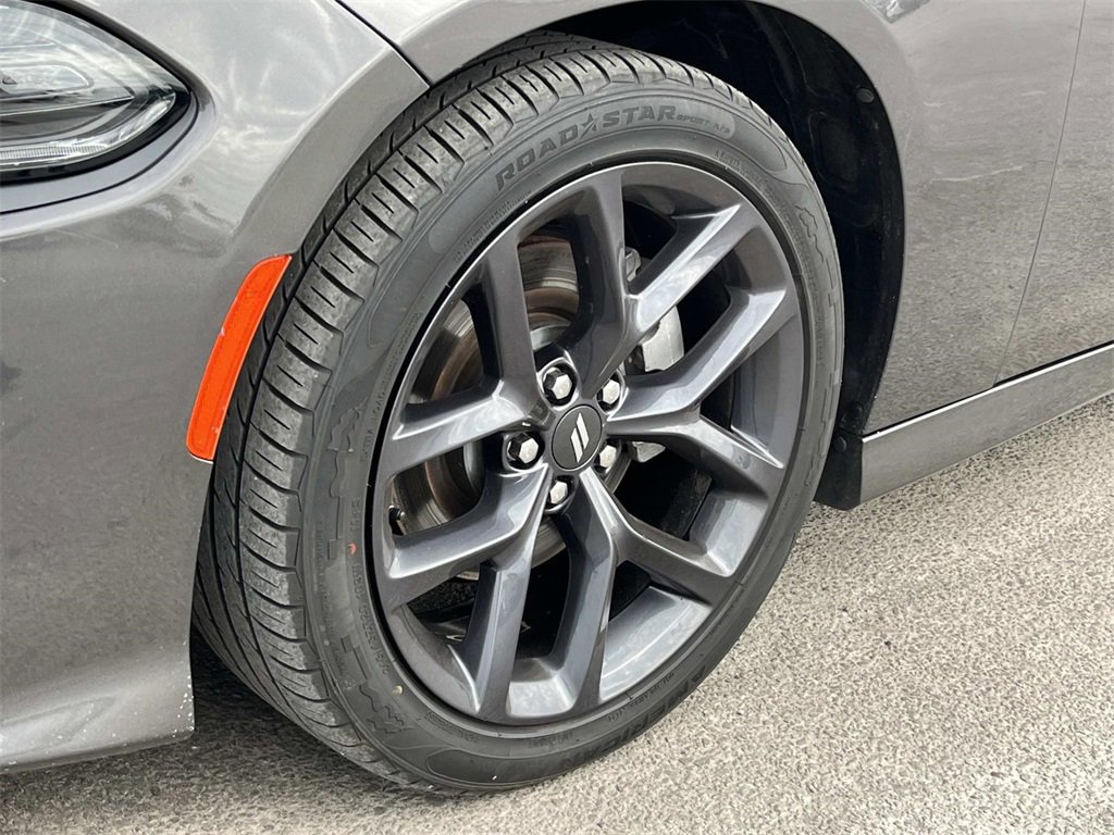 Used 2023 Dodge Charger GT w/ Blacktop Package image 9