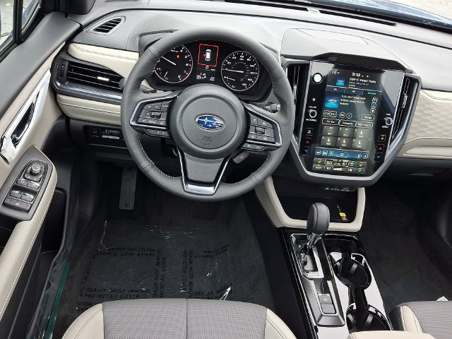 New 2026 Subaru Forester Limited AWD/4WD image 9