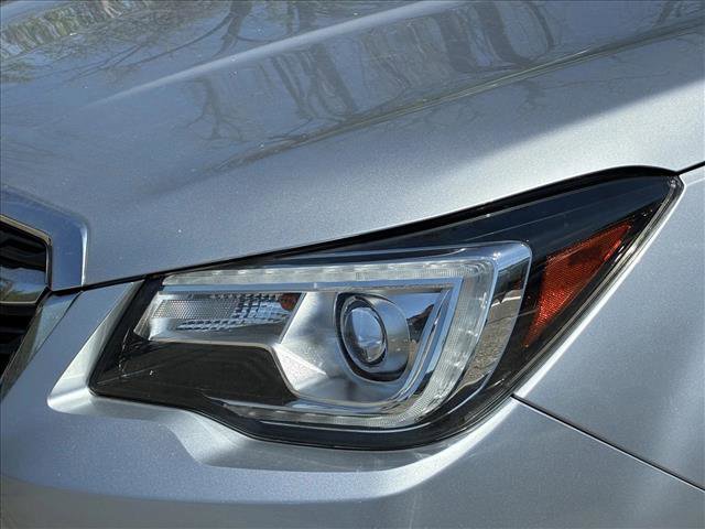 Used 2018 Subaru Forester 2.5i Limited image 10